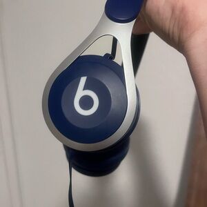 Beats headphones- almost new